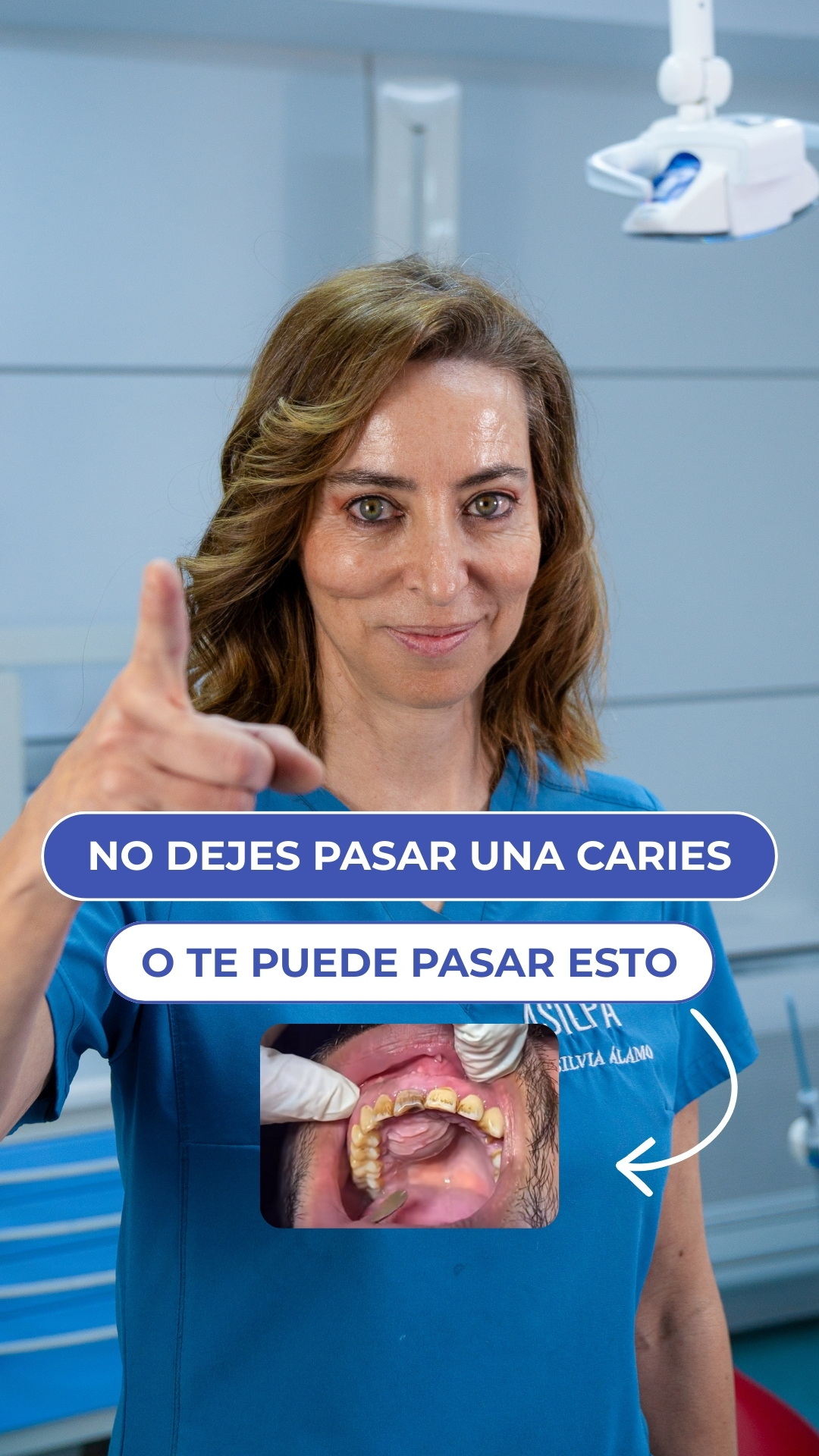 caries-profunda