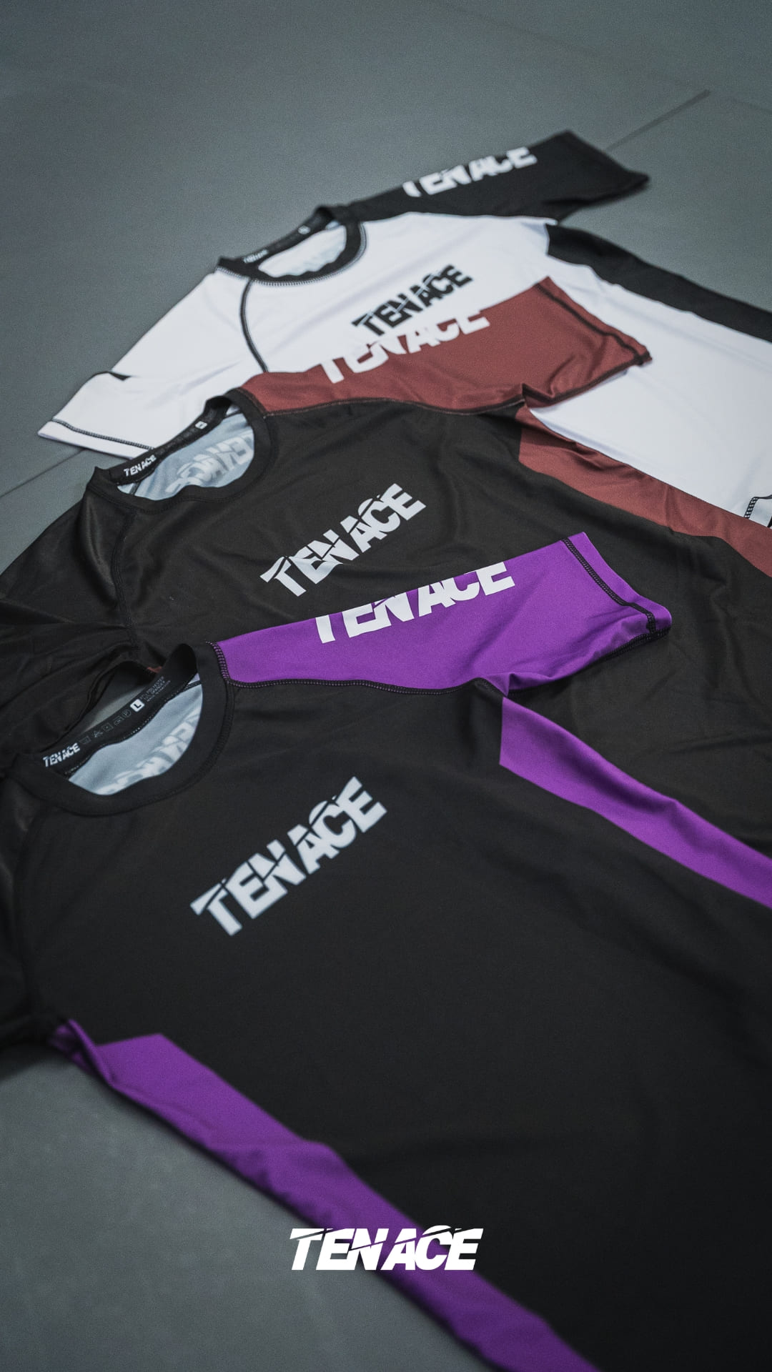 Rashguard-